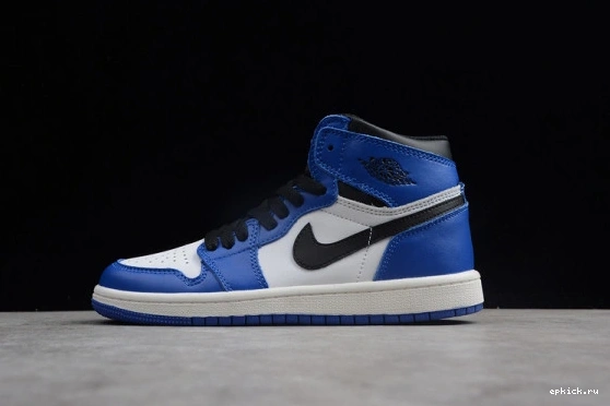 EP OG 403 Jordan 555088 High Kid Retro Royal'  403 1 Kids Air 555088 'Game 0210